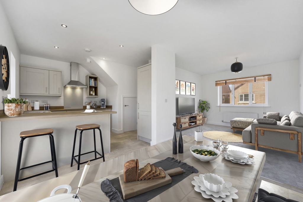 Plot 111 Yew, 
